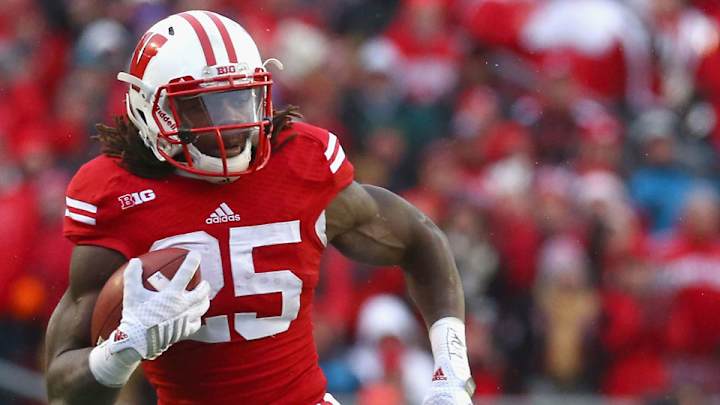 Wisconsin RB Melvin Gordon to enter 2015 NFL draft