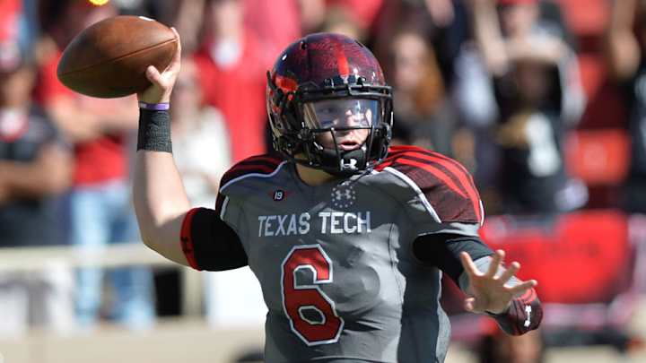 Oklahoma QB transfer Baker Mayfield appeals for immediate eligibility