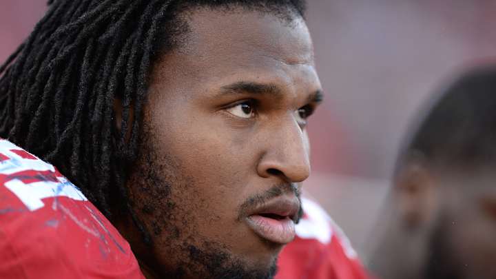 49ers DT Ray McDonald still under investigation, hearing postponed 49ers DT Ray McDonald still under investigation, hearing postponed