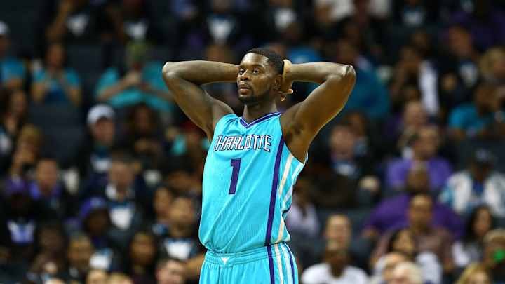 Report: Hornets could look to trade Lance Stephenson