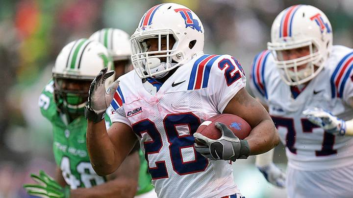 Illinois vs. Louisiana Tech: Heart of Dallas Bowl Preview