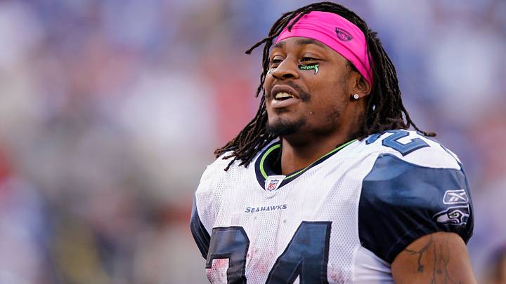Seahawks give Marshawn Lynch a raise in salary