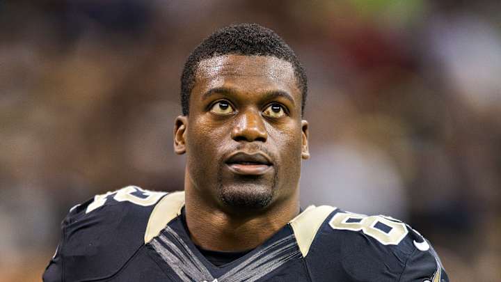 Saints TE Benjamin Watson's post on unrest in Ferguson goes viral