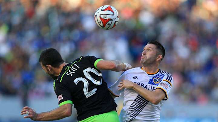 2014 MLS Cup Playoffs schedule announced