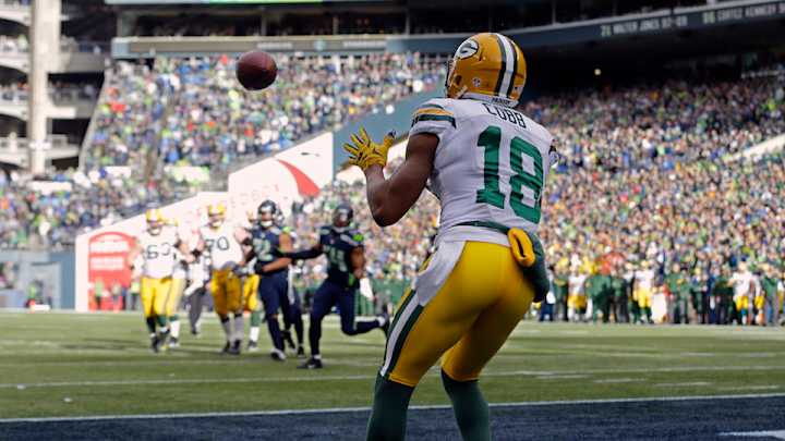 Green Bay WR Randall Cobb spent three hours in the hospital Saturday