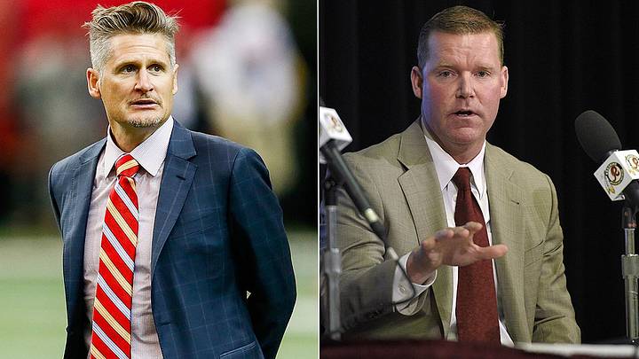 Winners and losers from the offseason's early front office changes