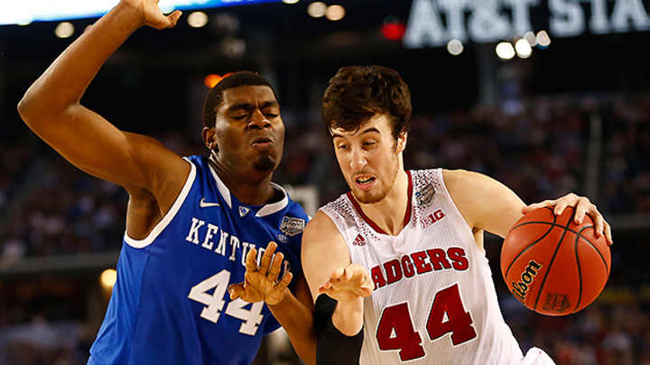 How Wisconsin, Duke and Michigan State can take down Kentucky
