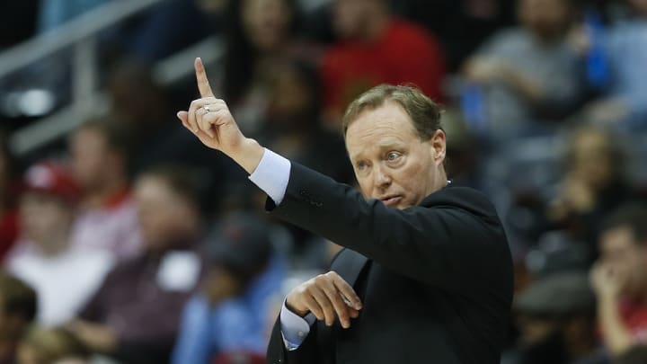 In the NBA's cosmic ballet, coaches are always looking for counters