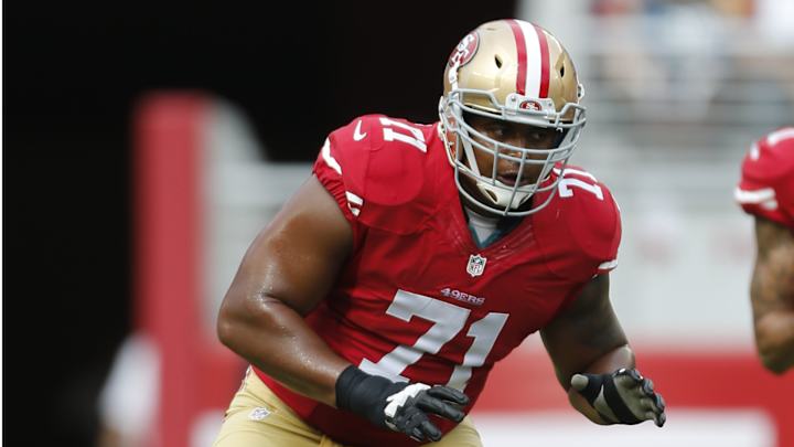 Jonathan Martin on Dolphins bullying: ‘I don’t think about it’