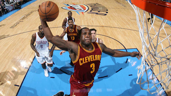 Dion Waiters worth the risk for OKC?