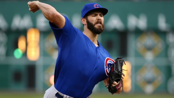 NL wild-card game preview: Can the Pirates solve Jake Arrieta?