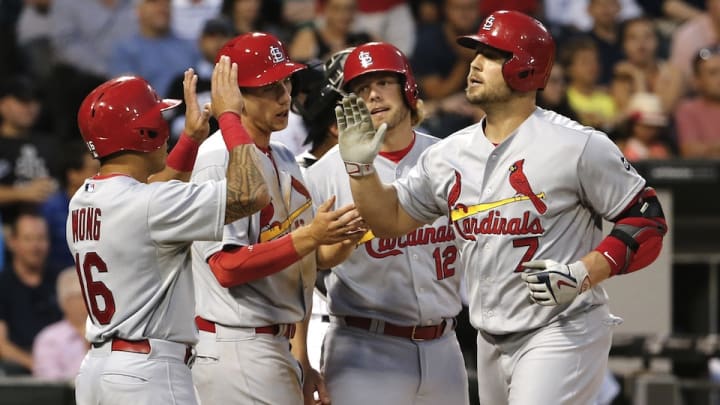 Unfortunately for Cardinals, 100-win seasons rarely lead to championships