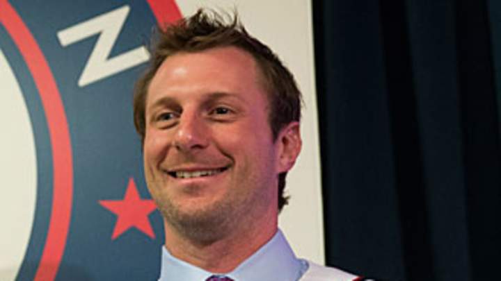 Max Scherzer's massive contract proves that his big bet paid off