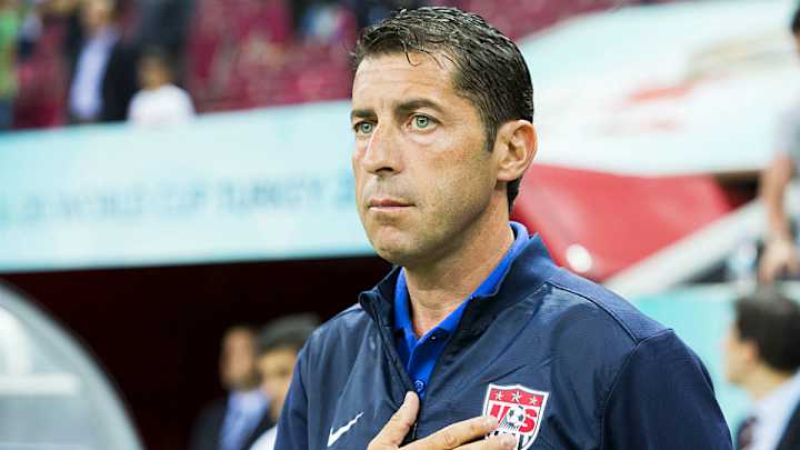 Three Thoughts: U.S. U-20s qualify for World Cup with win over El Salvador