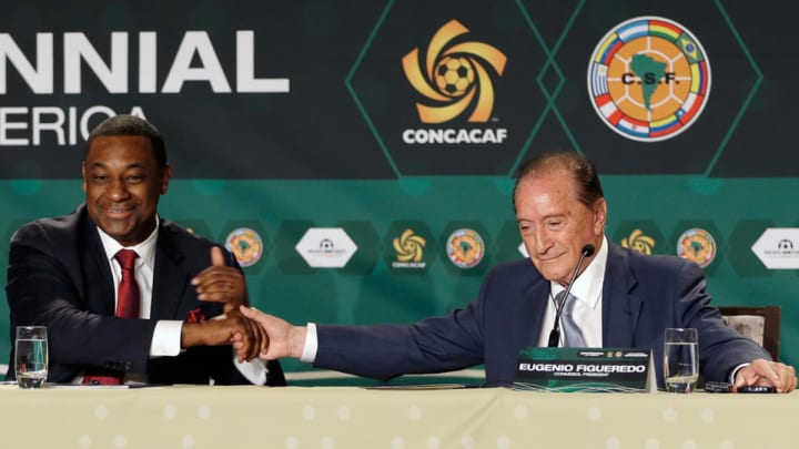 Sorting out Copa America Centenario confusion; Might USA still host?