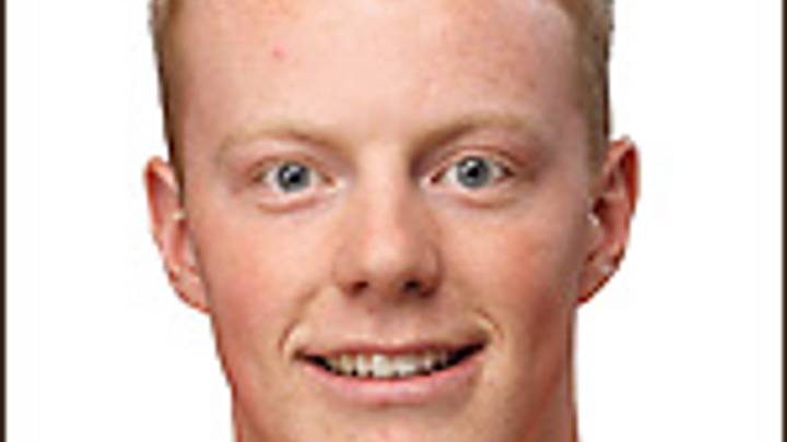 Faces in the Crowd: Dec. 15, 2014