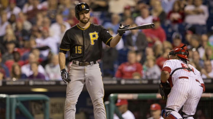 Pirates DFA Ike Davis, Pedro Alvarez likely to play first base next season
