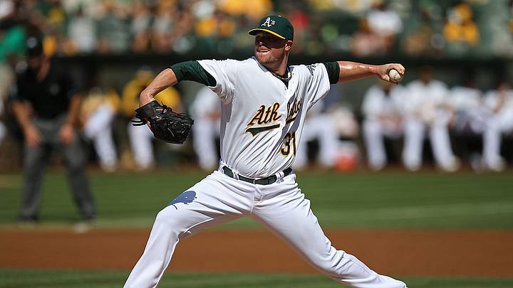 2014 playoff team preview: Oakland Athletics