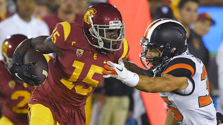 Saturday Snaps: Breaking down the best of Week 5 in college football