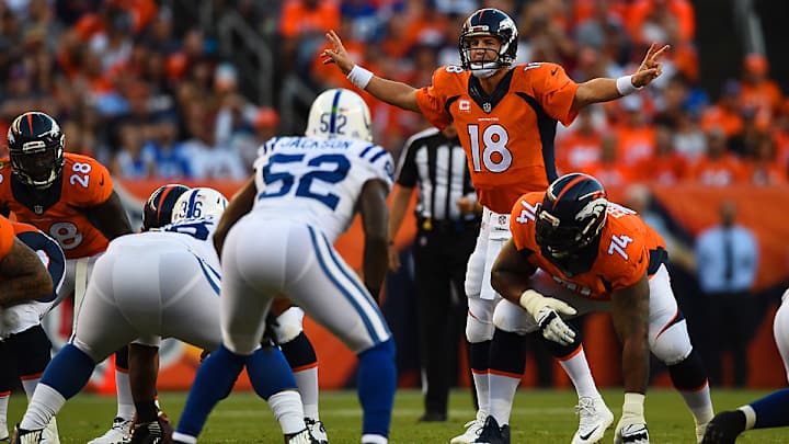 Three Thoughts: Broncos survive Colts' rally to nab Sunday night win