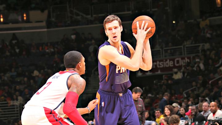The Fundamentals: Why the Suns are struggling to take the next step