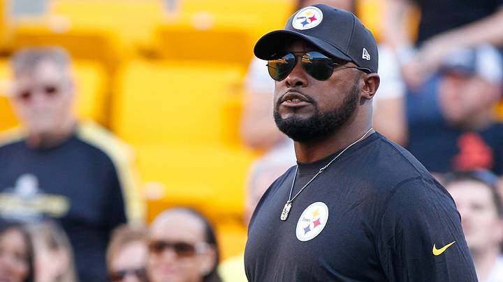 Steelers' Bell, Blount expected to play Thursday against Eagles