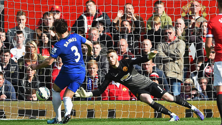 David de Gea's progression proving invaluable to Manchester United David de Gea's progression proving invaluable to Manchester United