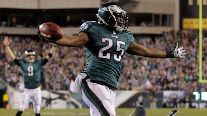 LeSean McCoy 'embarrassed' about performance against 49ers