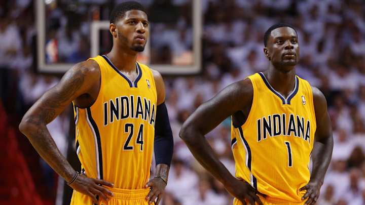 Offseason grades: Central Division