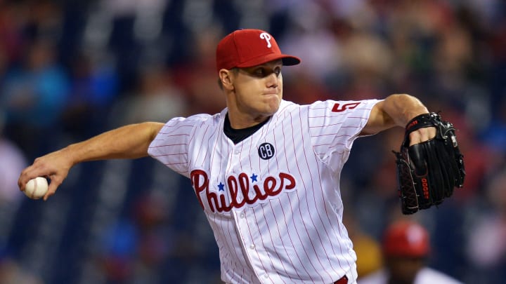 Dodgers to reportedly pursue Phillies closer Jonathan Papelbon