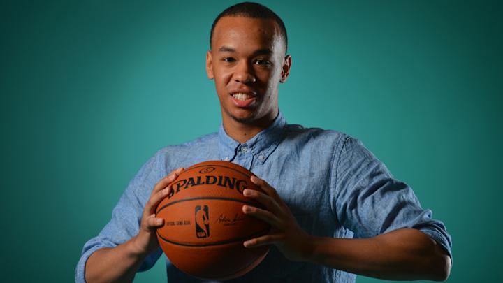 Reports: Heat to acquire UConn's Shabazz Napier in pick swap with Hornets