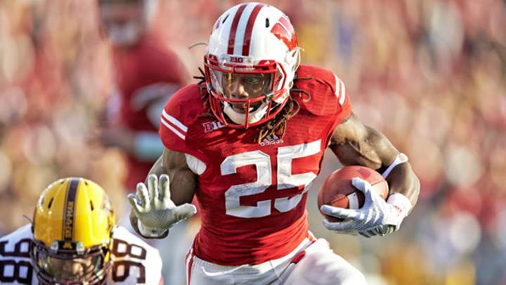 The Big Cheese: How Melvin Gordon ran toward college football history The Big Cheese: How Melvin Gordon ran toward college football history