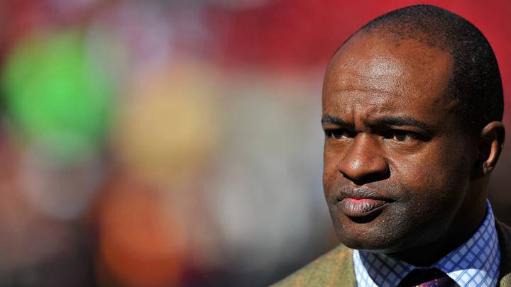 NFLPA's DeMaurice Smith: Discipline process 'unfair and arbitrary'