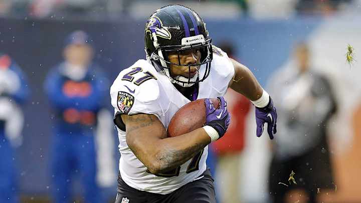 Ray Rice released by Baltimore Ravens, suspended indefinitely by NFL