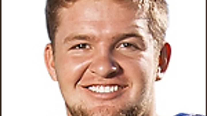 Faces in the Crowd: Dec. 1, 2014