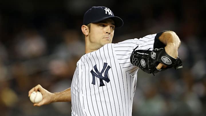 Report: Free-agent closer David Robertson wants 'Papelbon money'