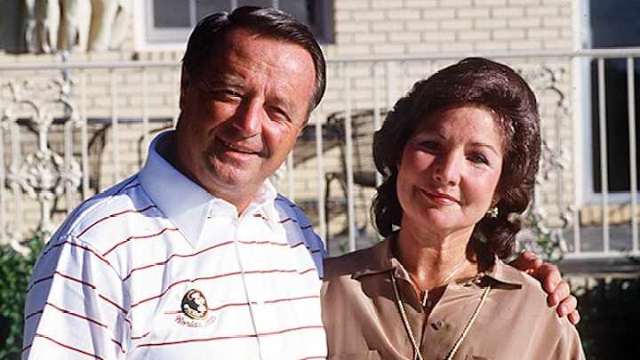 The Last of the Southern Charmers: Bobby Bowden's Legacy at Florida State And In College Football