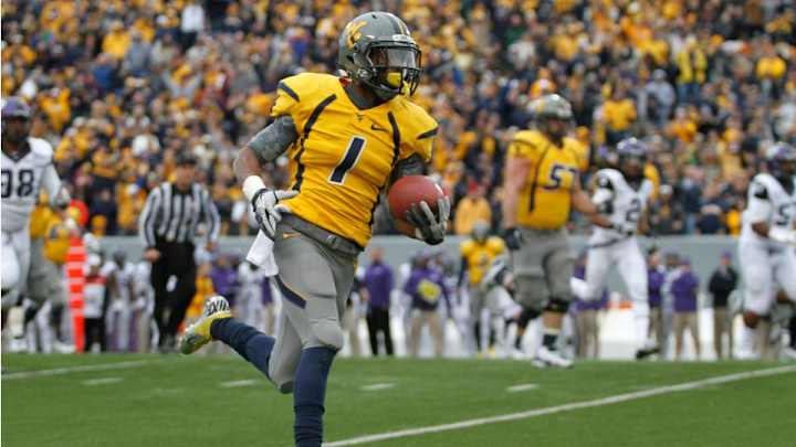 2013 NFL Draft Grades: Jaguars, 49ers, Rams top the class