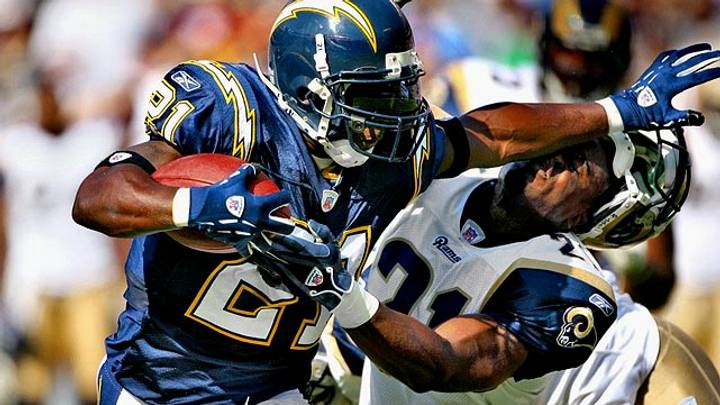 Top 10 All-Time Fantasy Football Campaigns