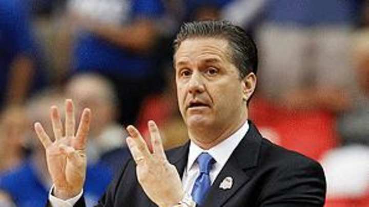 John Calipari, Steve Prohm among SI.com's coaching award honorees
