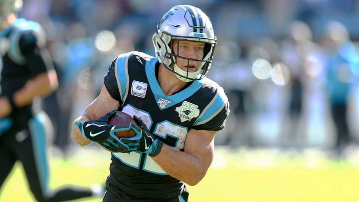 Fantasy Football: Week 11 RB Rankings