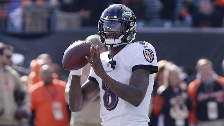 Fantasy Football: Week 12 Early Rankings