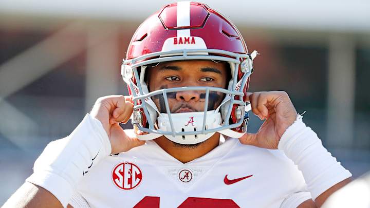 Scouts on How Tua Tagovailoa’s Season-Ending Injury Could Impact the 2020 NFL Draft