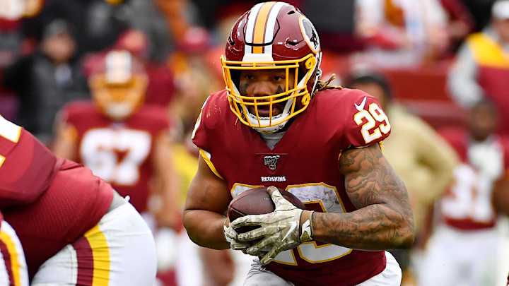 Draft or Pass: The Unknown, Untapped Ceiling of Washington RB Derrius Guice