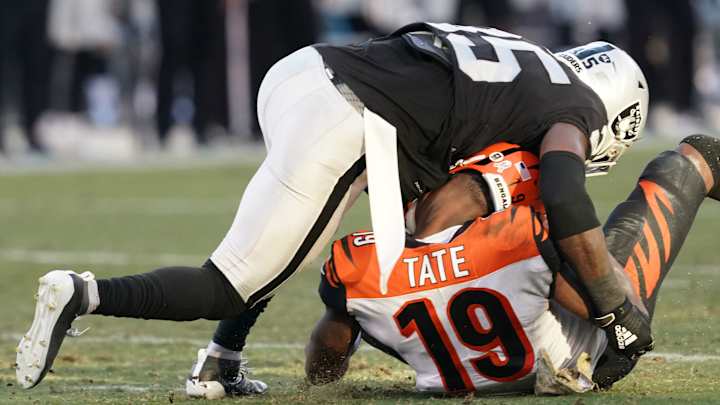 Week 12 Fantasy Football Injury Report