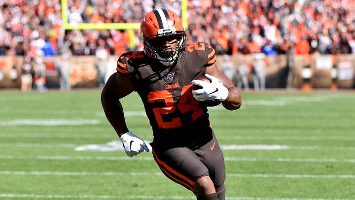 2022 Fantasy Football Cheat Sheet: PPR Rankings and Stat Projections