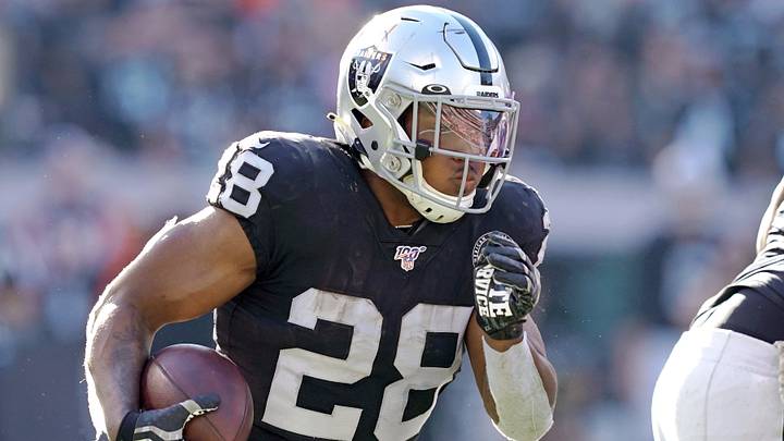 NFL Free Agency: Best Landing Spot for Josh Jacobs