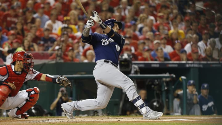 Yasmani Grandal, White Sox Agree Four-Year, $73 Million Deal for Largest In Team History Yasmani Grandal, White Sox Agree Four-Year, $73 Million Deal for Largest In Team History
