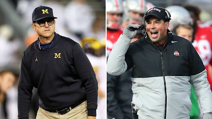 Forde-Yard Dash: Welcome to Rivalry Week
