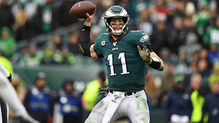 Top Fantasy Football Streaming Options for Week 13 Top Fantasy Football Streaming Options for Week 13